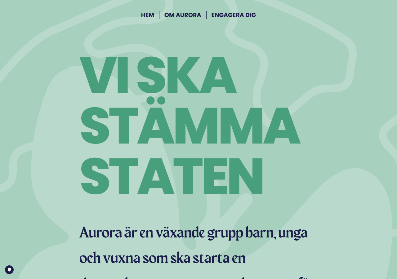 Auroramålet 2.0